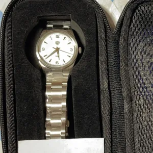 ★Pre-Owned★Watchdives Retro Prince 36mm VH31 Men Watch