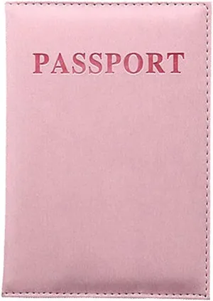 Protector Dedicated Cover Passport ID Card Holder Case Organizer Bag Canvas Shoulder Bag (One Size)