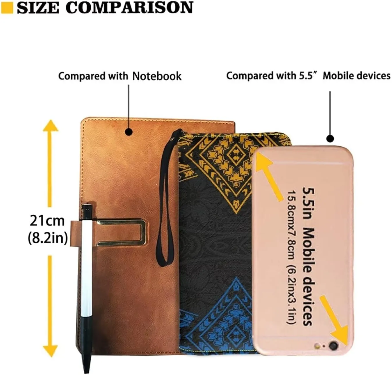 PU Leather Purse Samoan Polynesian Tribal Large Capacity Tote Bag Shoulder Bags Wallet Set 2pcs Shoulder Bags