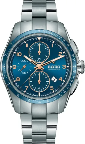 RD Watch HyperChrome AutoMTic Chronograph
