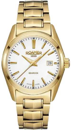 Roamer Searock Ladies 210844-48-25-20