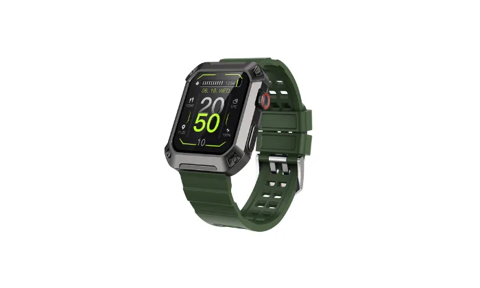 Rogbid TANK S2 Smart Watch