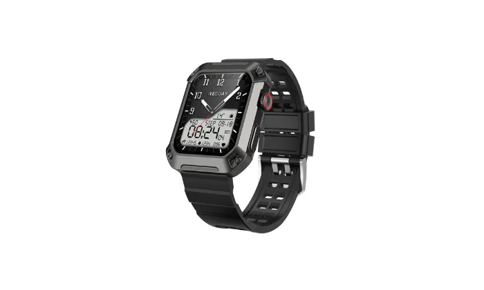 Rogbid TANK S2 Smart Watch