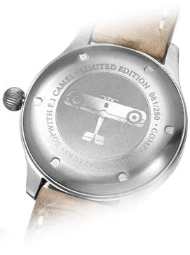 RSC Pilot's watch RSC102 SOPWITH CAMEL F1 Belgium