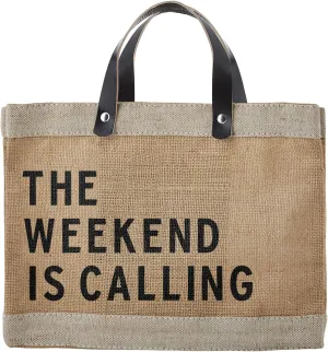 Santa Barbara Design Studio Tote Bag