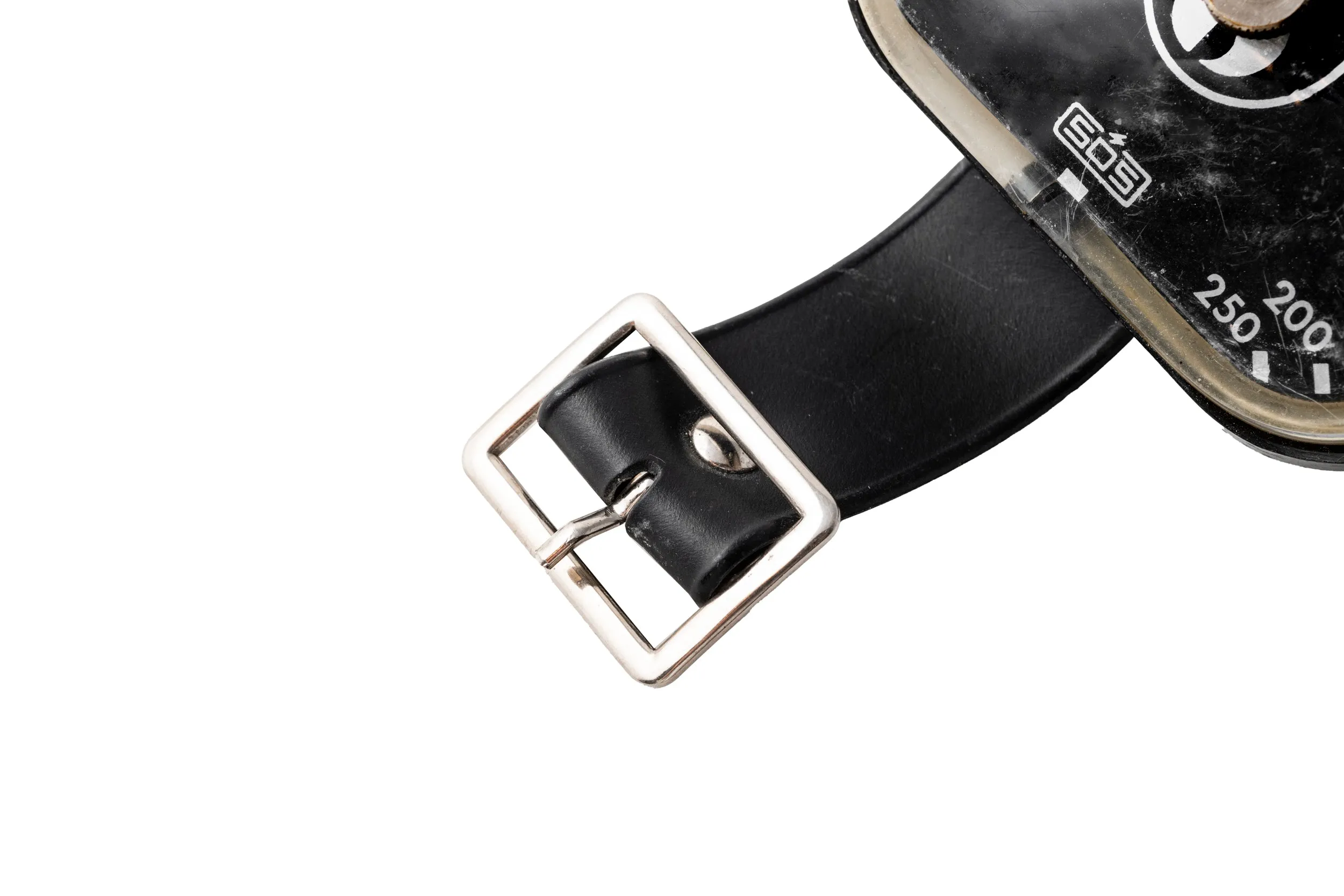 SCUBAPRO 'Stadium' Wrist Depth Gauge