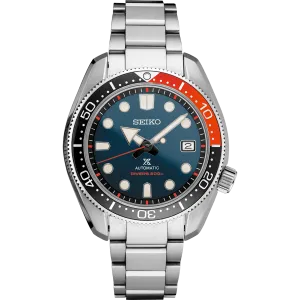 Seiko Prospex SPB097 1968 Diver Blue Dial Automatic Watch