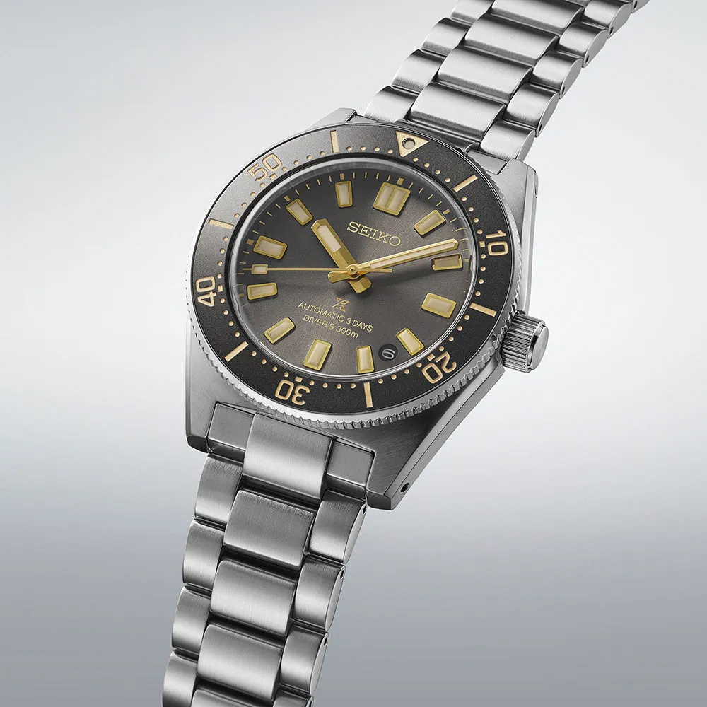Seiko Prospex SPB455J 100th Anniversary Special Edition
