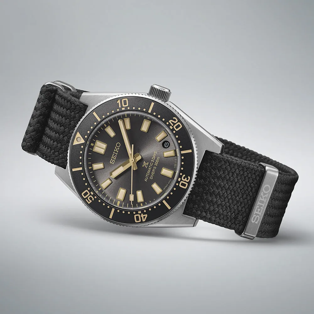 Seiko Prospex SPB455J 100th Anniversary Special Edition