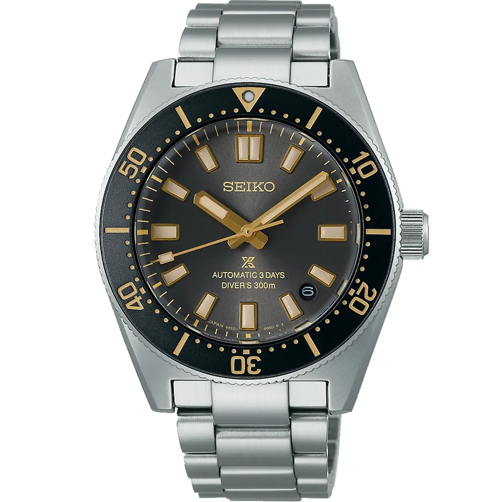 Seiko Prospex SPB455J 100th Anniversary Special Edition