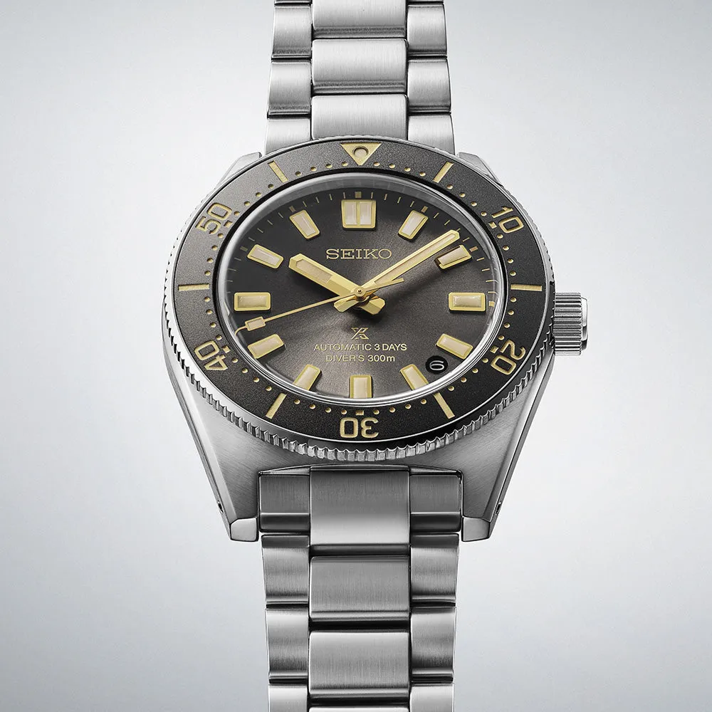 Seiko Prospex SPB455J 100th Anniversary Special Edition