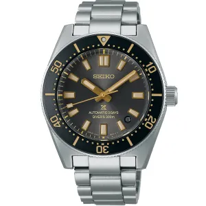 Seiko Prospex SPB455J 100th Anniversary Special Edition