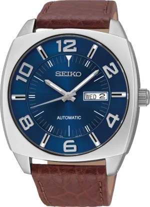 Seiko - Recraft Automatic | SNKN37