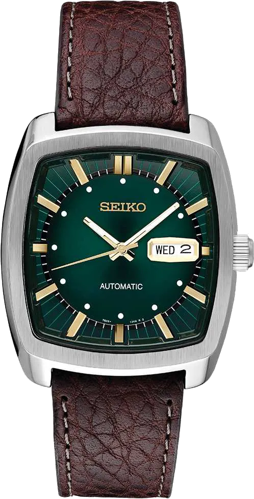 Seiko - Recraft Automatic | SNKP27