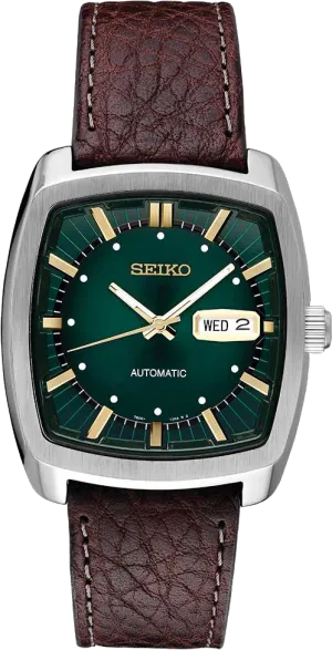 Seiko - Recraft Automatic | SNKP27
