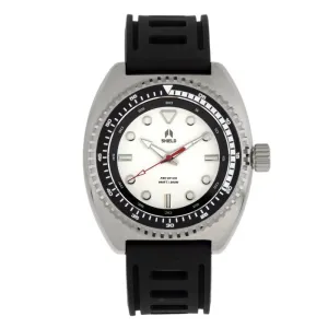 Shield Dreyer Men's Diver Strap Watch