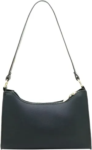 Shoulder Bag 20, Blush Crossbody Bags for Women, Medium Size Shoulder Handbags, Satchel Purse with Multi Zipper Pocket
