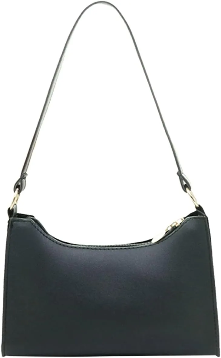 Shoulder Bag 20, Blush Crossbody Bags for Women, Medium Size Shoulder Handbags, Satchel Purse with Multi Zipper Pocket