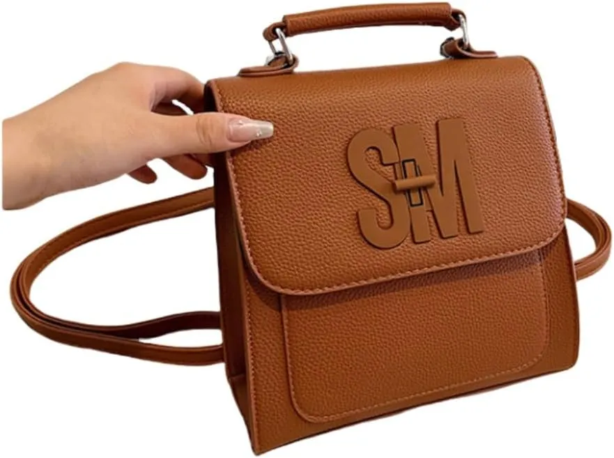 Shoulder bags, crossbody bags, women's leather shoulder bags, stylish adjustable shoulder straps, zipper closure mini clutch