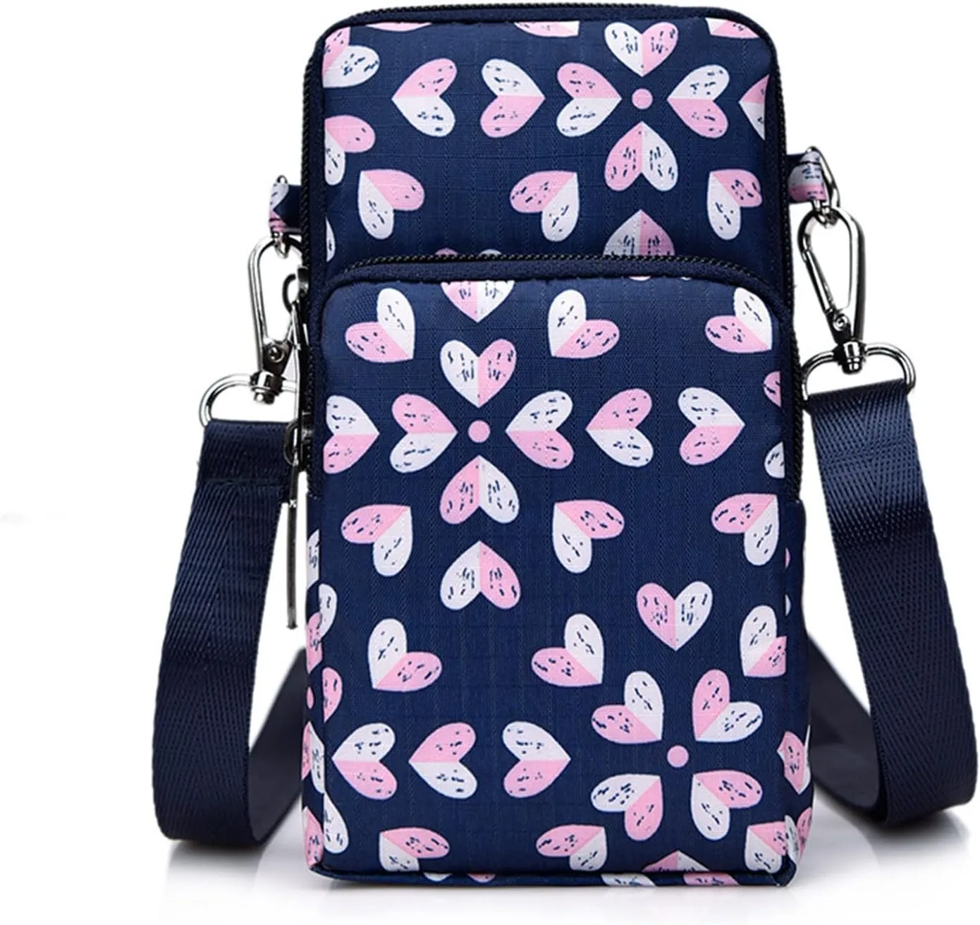 Shoulder Bags for Women Shoulder CellPhone Handbag With Credit Purse For Women Small Crossbody Mini Messenger