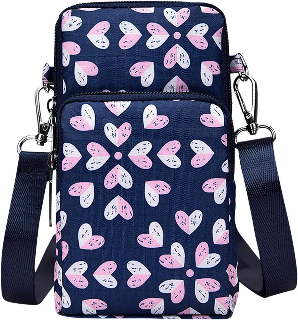 Shoulder Bags for Women Shoulder CellPhone Handbag With Credit Purse For Women Small Crossbody Mini Messenger
