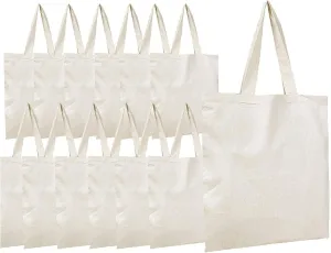 Simpli-Magic Canvas Tote Bags