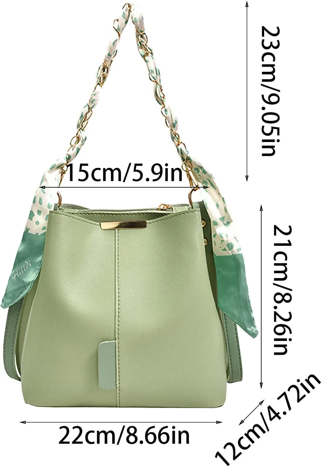 Sling Bags for Women Anti Theft Travel Small Designer Crossbody Bags for Women Temperament Clutch Purse(Beige)