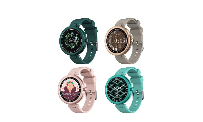 Smart Watch Ultra-Clear Display