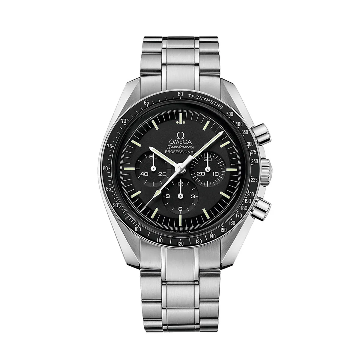 Speedmaster Moonwatch Professional Chronograph