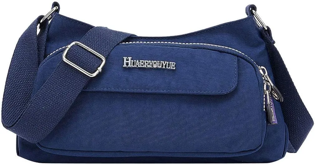 Straw Purse Woven Beach Bag Bag Handbag Shoulder Shopping Women Daily Elegant Nylon Messenger Bags