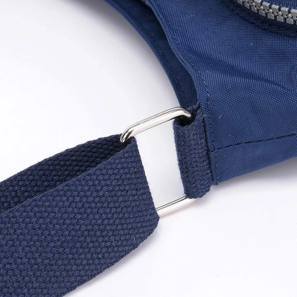 Straw Purse Woven Beach Bag Bag Handbag Shoulder Shopping Women Daily Elegant Nylon Messenger Bags