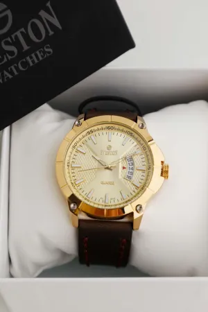 SVESTON MEN'S WATCH 1
