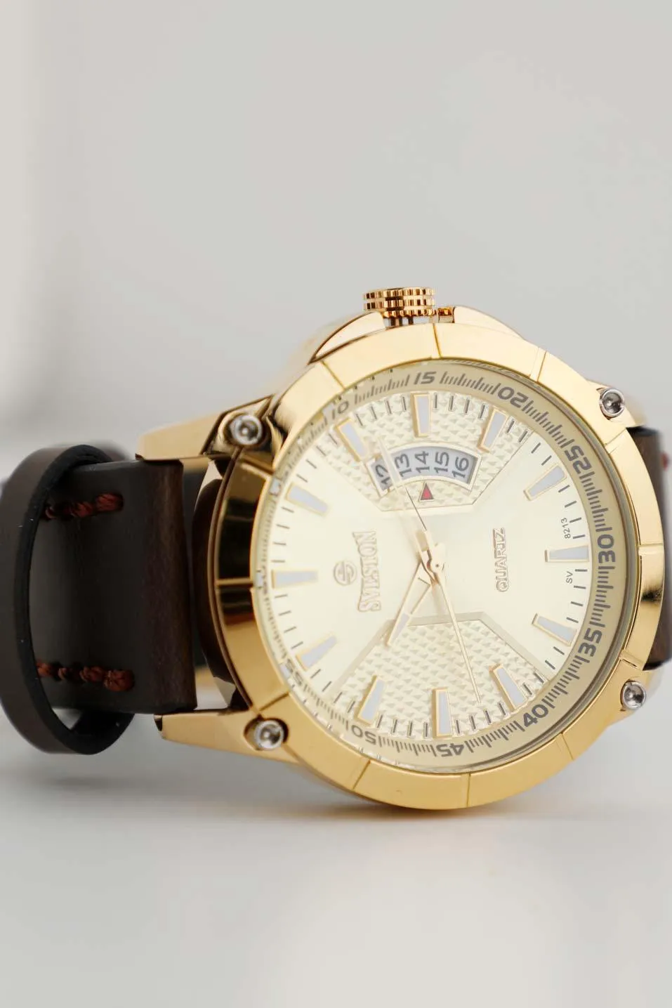SVESTON MEN'S WATCH 1