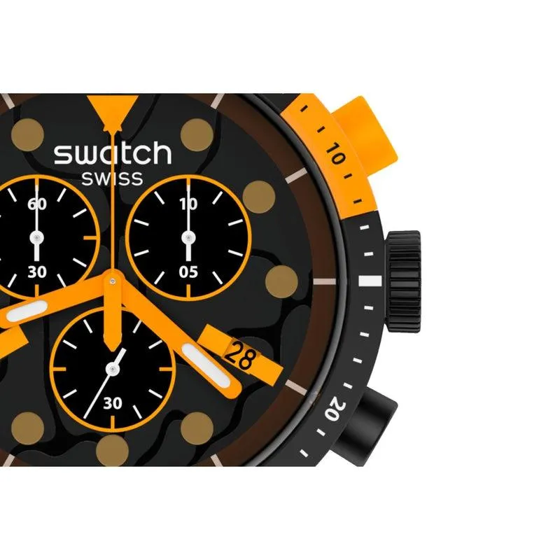 Swatch ESCAPEDESERT Watch SB02B410