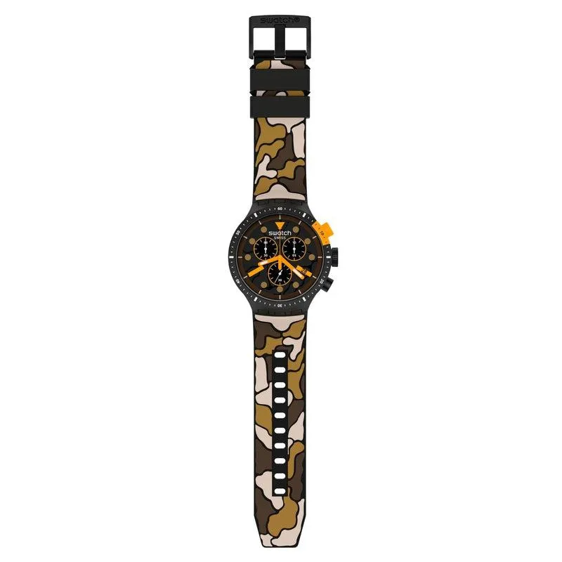 Swatch ESCAPEDESERT Watch SB02B410