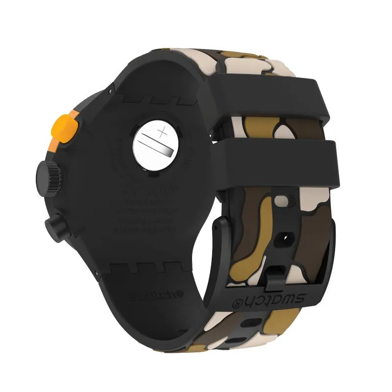 Swatch ESCAPEDESERT Watch SB02B410