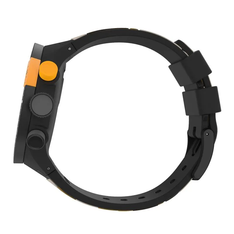 Swatch ESCAPEDESERT Watch SB02B410