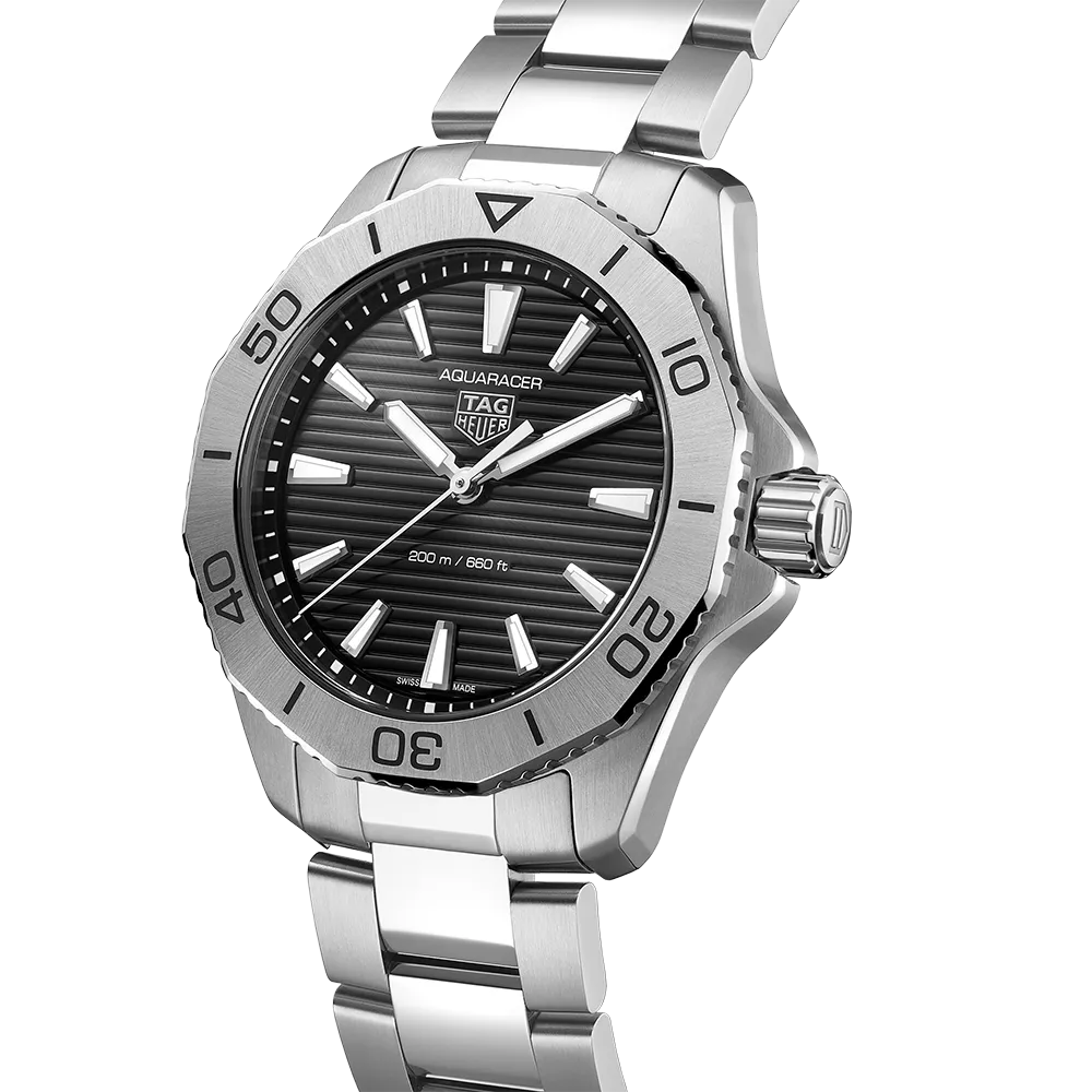 TAG Heuer Aquaracer Professional 200 WBP1110.BA0627