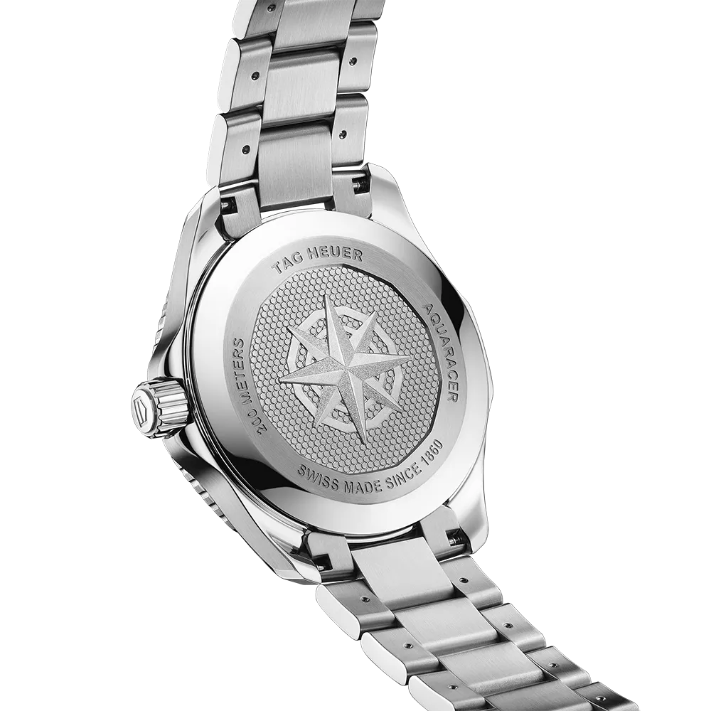 TAG Heuer Aquaracer Professional 200 WBP1110.BA0627