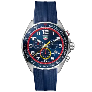 TAG Heuer Formula 1 Red Bull Racing