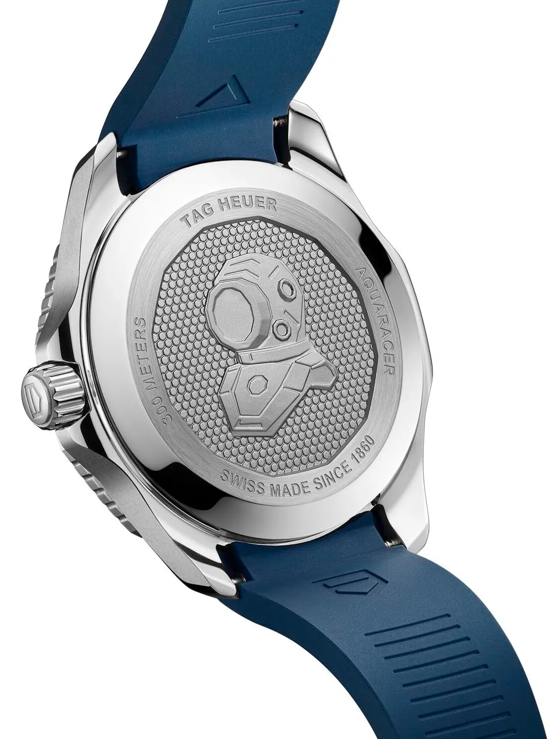 TH Watch Aquaracer ProFSsional 3 GMT