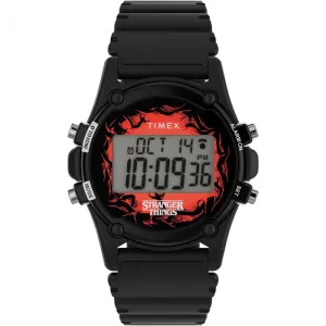 Timex Stranger Things TW2V51000 Limited Edition