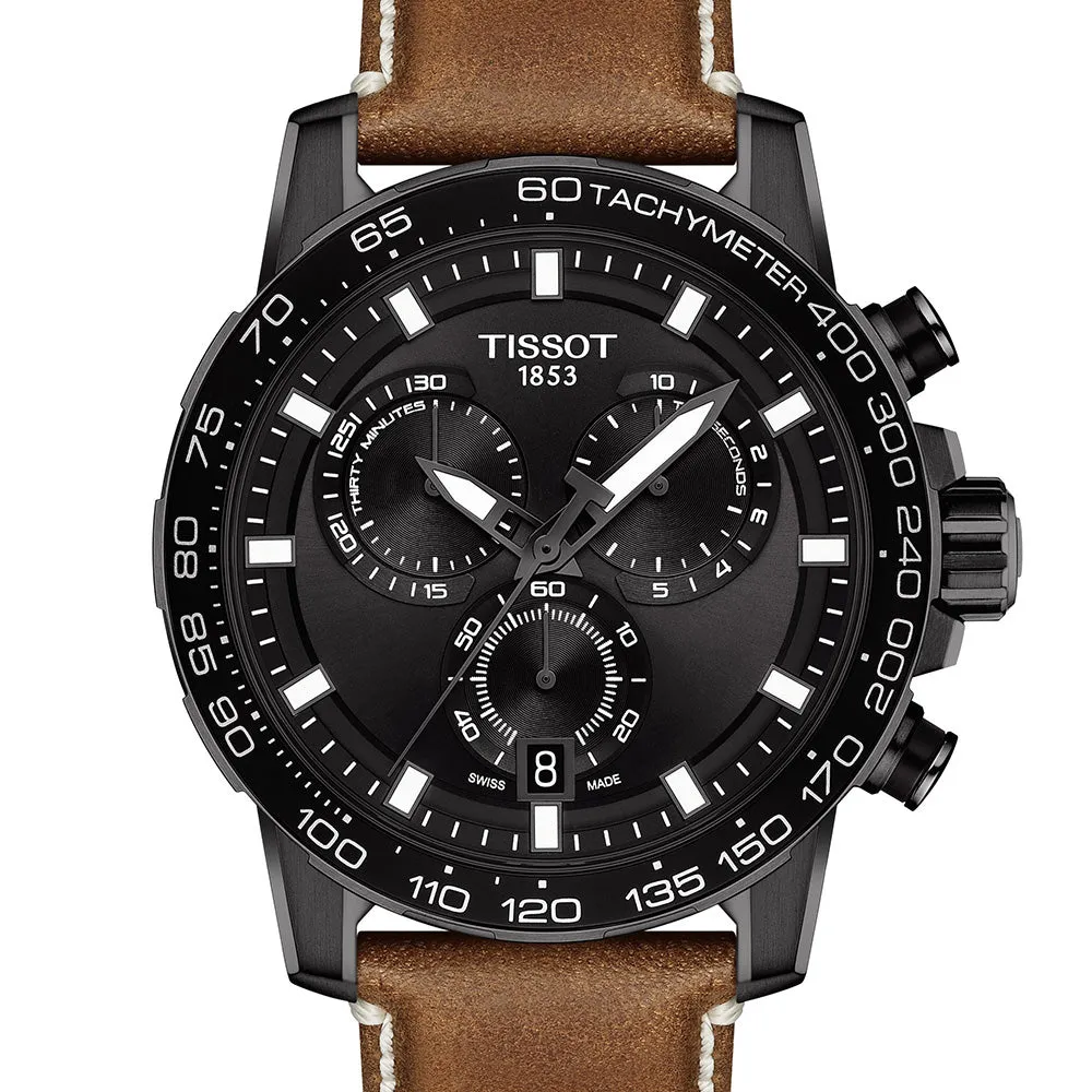 Tissot Supersport Chrono T1256173605101