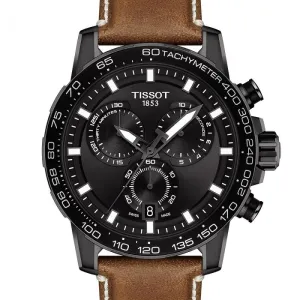 Tissot Supersport Chrono T1256173605101