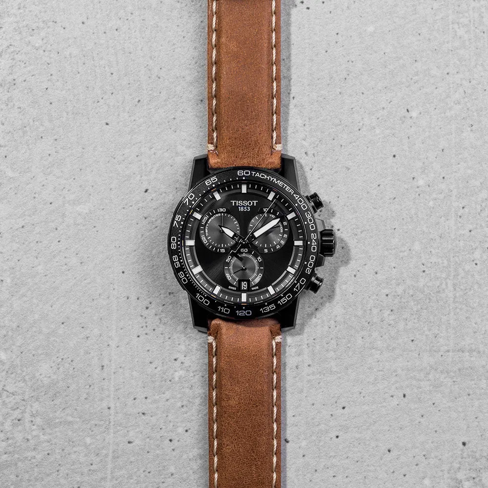 Tissot Supersport Chrono T1256173605101