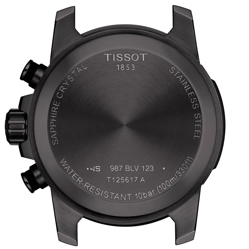 Tissot Supersport Chrono T1256173605101