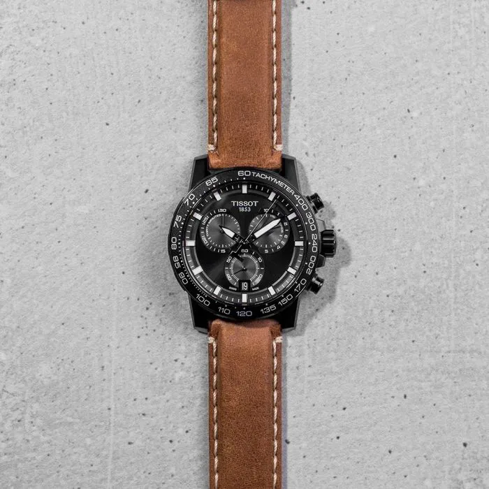 Tissot Supersport Chrono T1256173605101