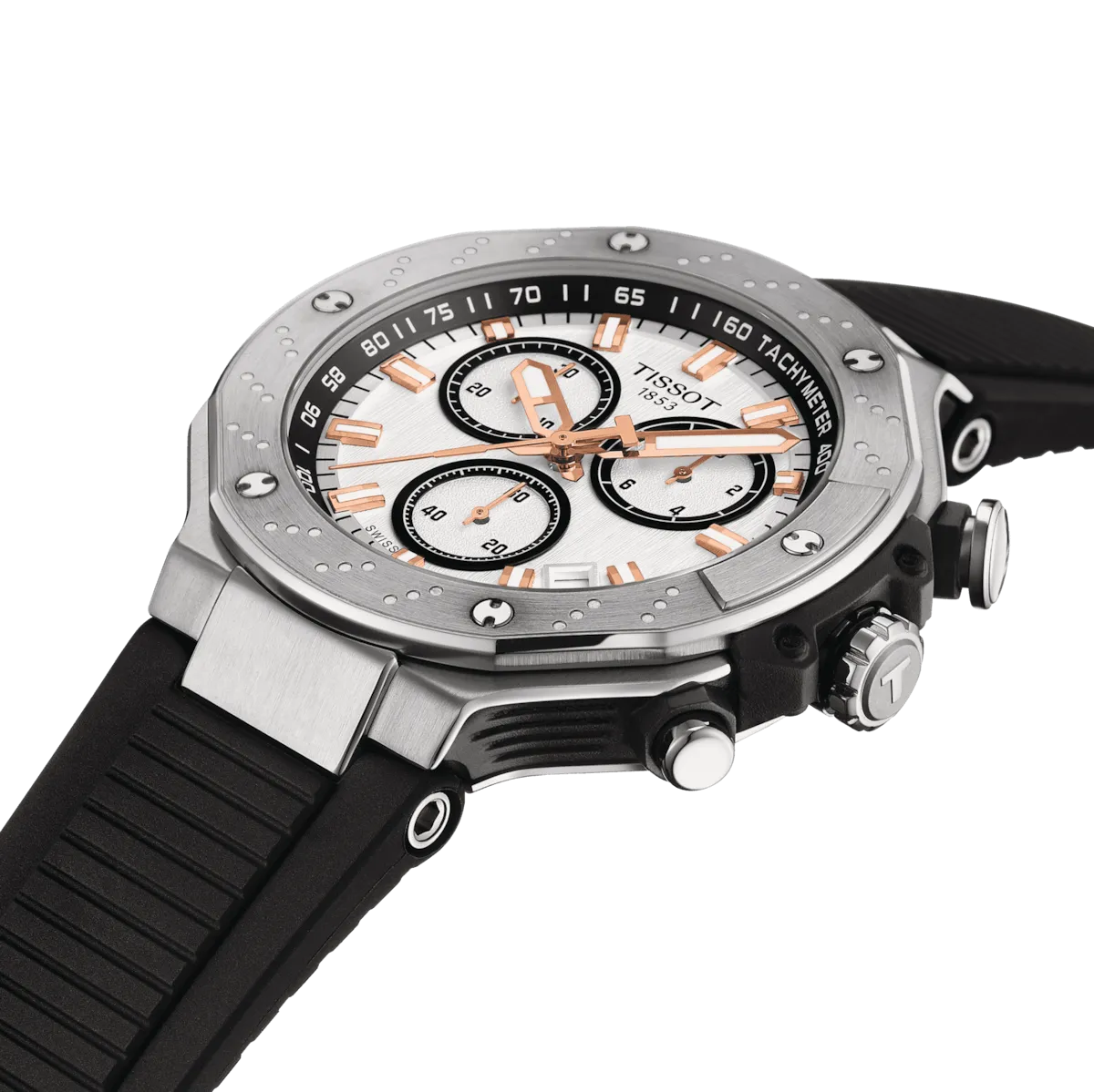 TISSOT T-RACE CHRONOGRAPH