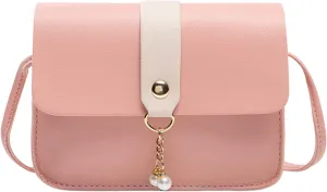Tote Bag For Women Leopard Print Handbags Women Messenger Fashion Mini Trend Leather Shoulder Small Bag For Shopping Travel F