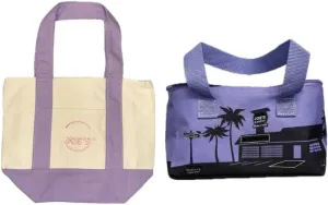 Trader Js Tote